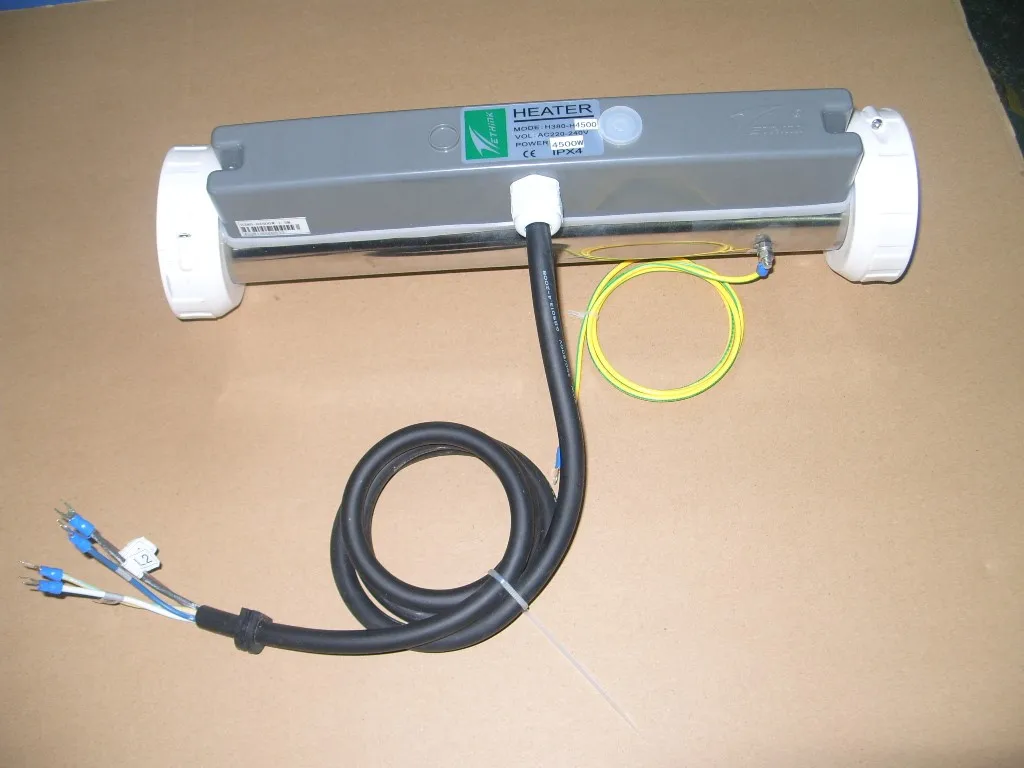 
Zink outdoor Spa Controller bathtub control panel 