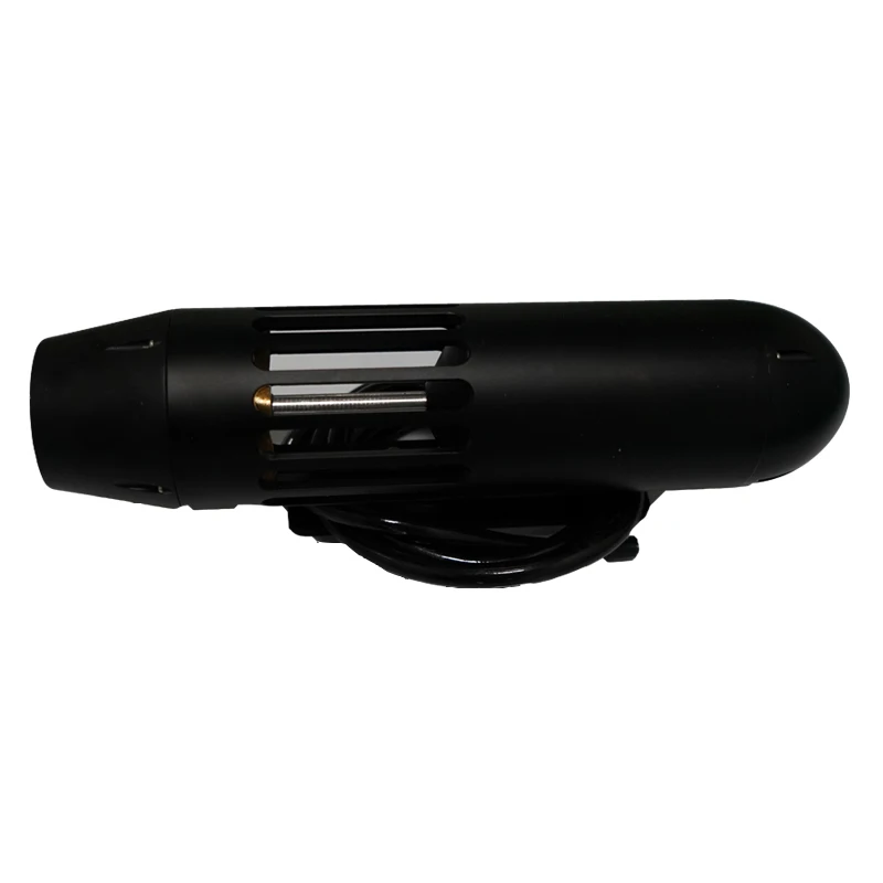 500W alloy propeller motor marine integrated pump propeller propeller
