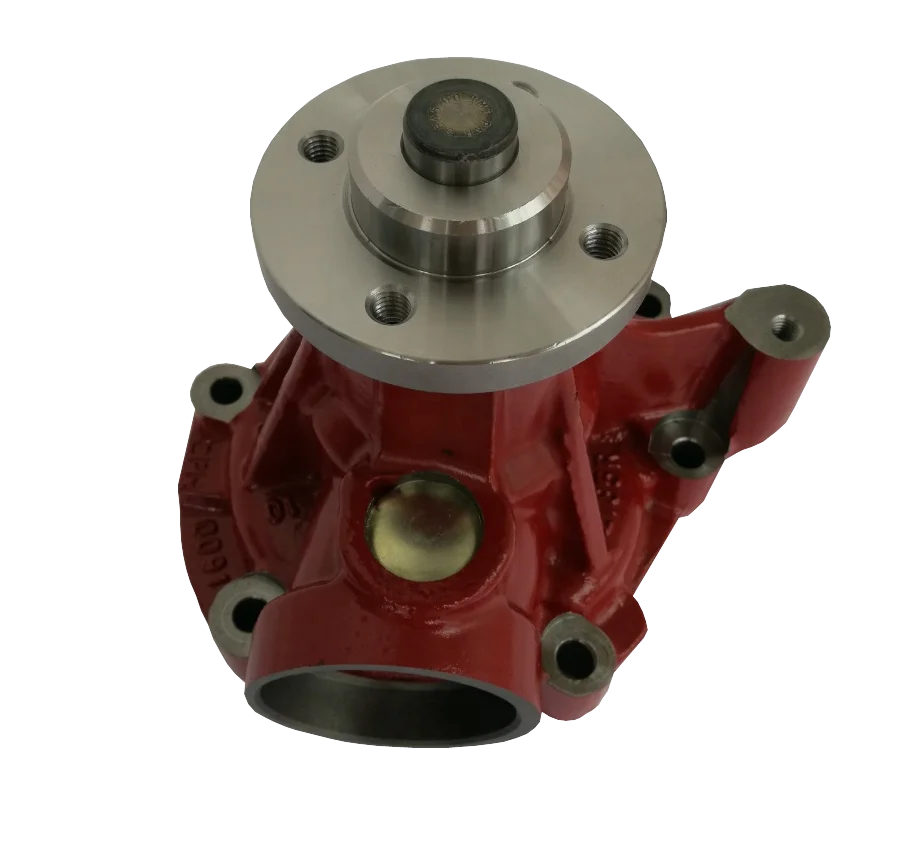 BF4M1013 Engine Water Pump 02937440 / 04503614 / 02937457 / 04256959