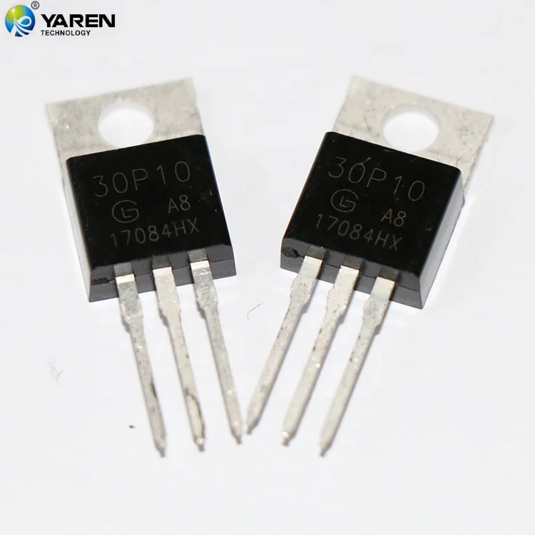 30P10 h Мост n-канал mosfet ic