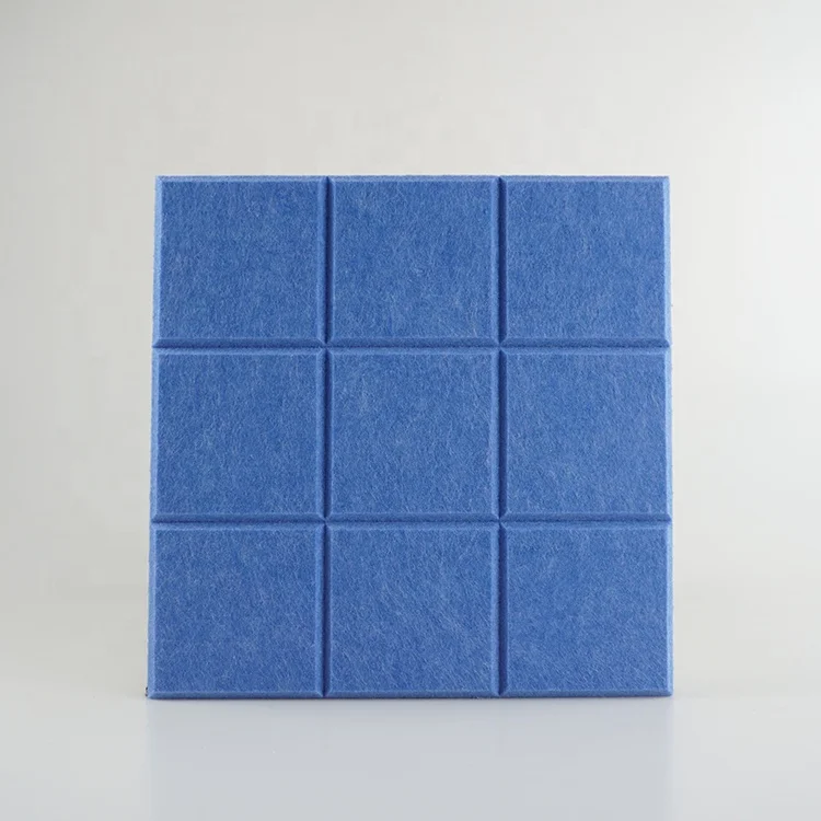 
Nordic style felt memo board wall decoration pin display board acoustic panels 