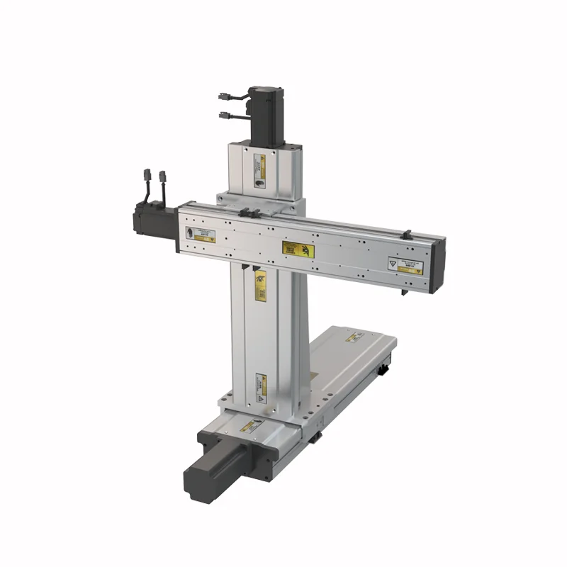 High Accuracy Customize Length Easy to Install cnc Support Rail Linear Motion Kit Brand