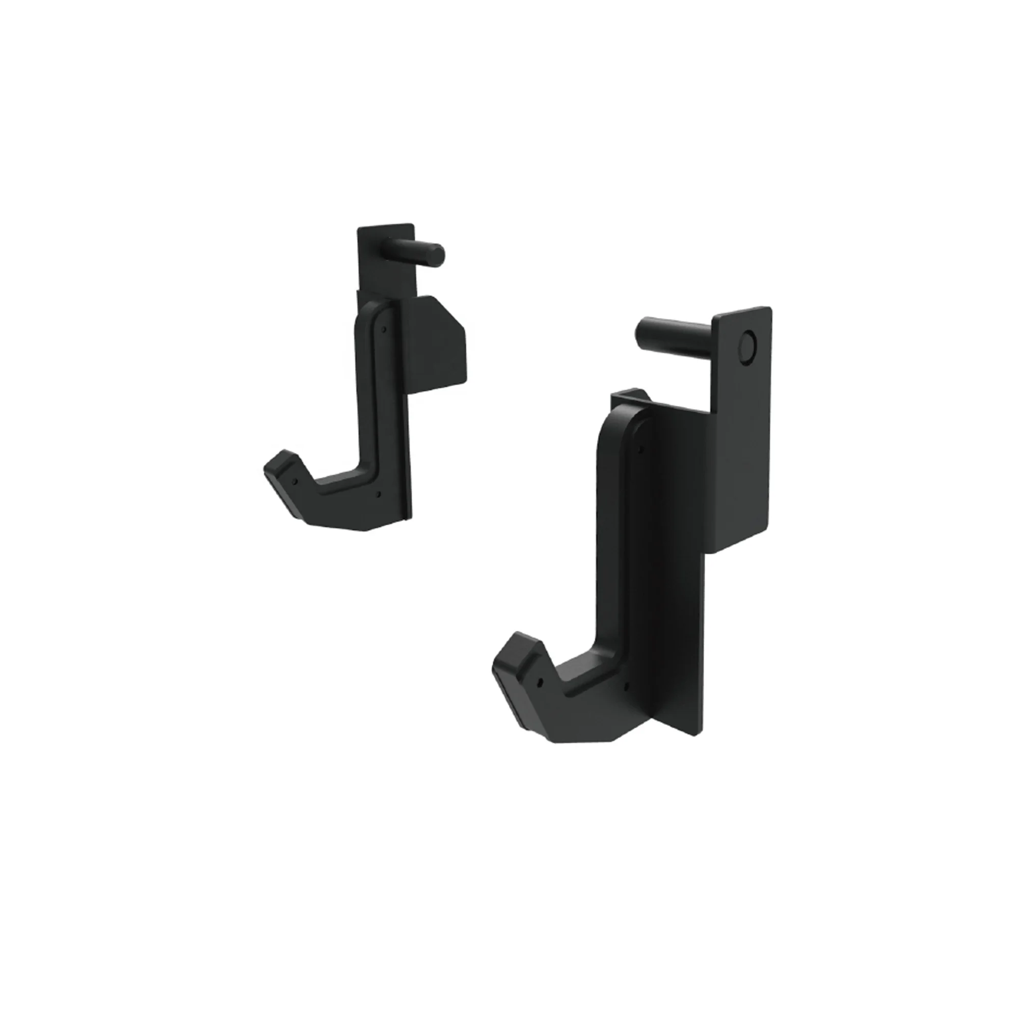 ENERIZE Multi commercial gym fitness equipment gym machine power rack j hooks