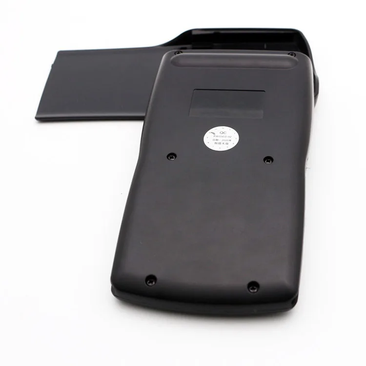 Hot Selling Function 12 Bit 2 Line Electronic Scientific Calculator For Elementary School Students