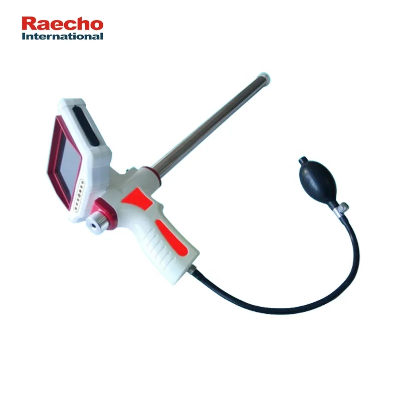 Veterinary Products Artificial Insemination Sheep Cattle Gun