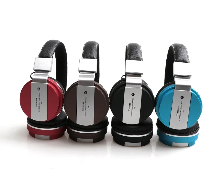 
hot-selling china electronics accessories long distance metal blue tooth headphone wireless headset wireless headset microphone 