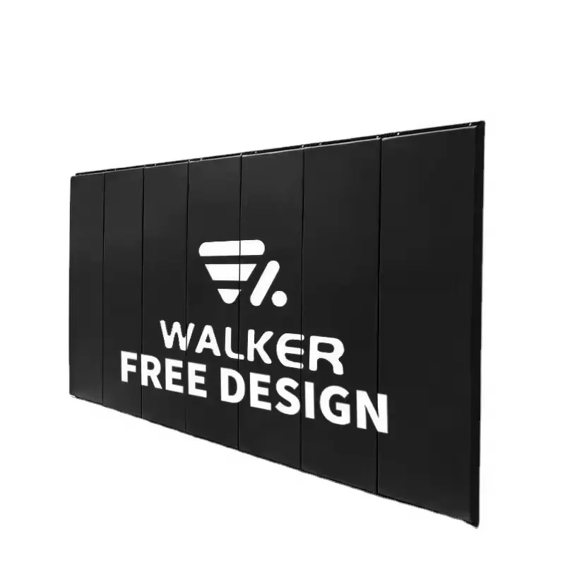 Wholesale Standard Vinyl Surface Sponge OSB Backing Plate Safety Wall Padding in Basketball Courts