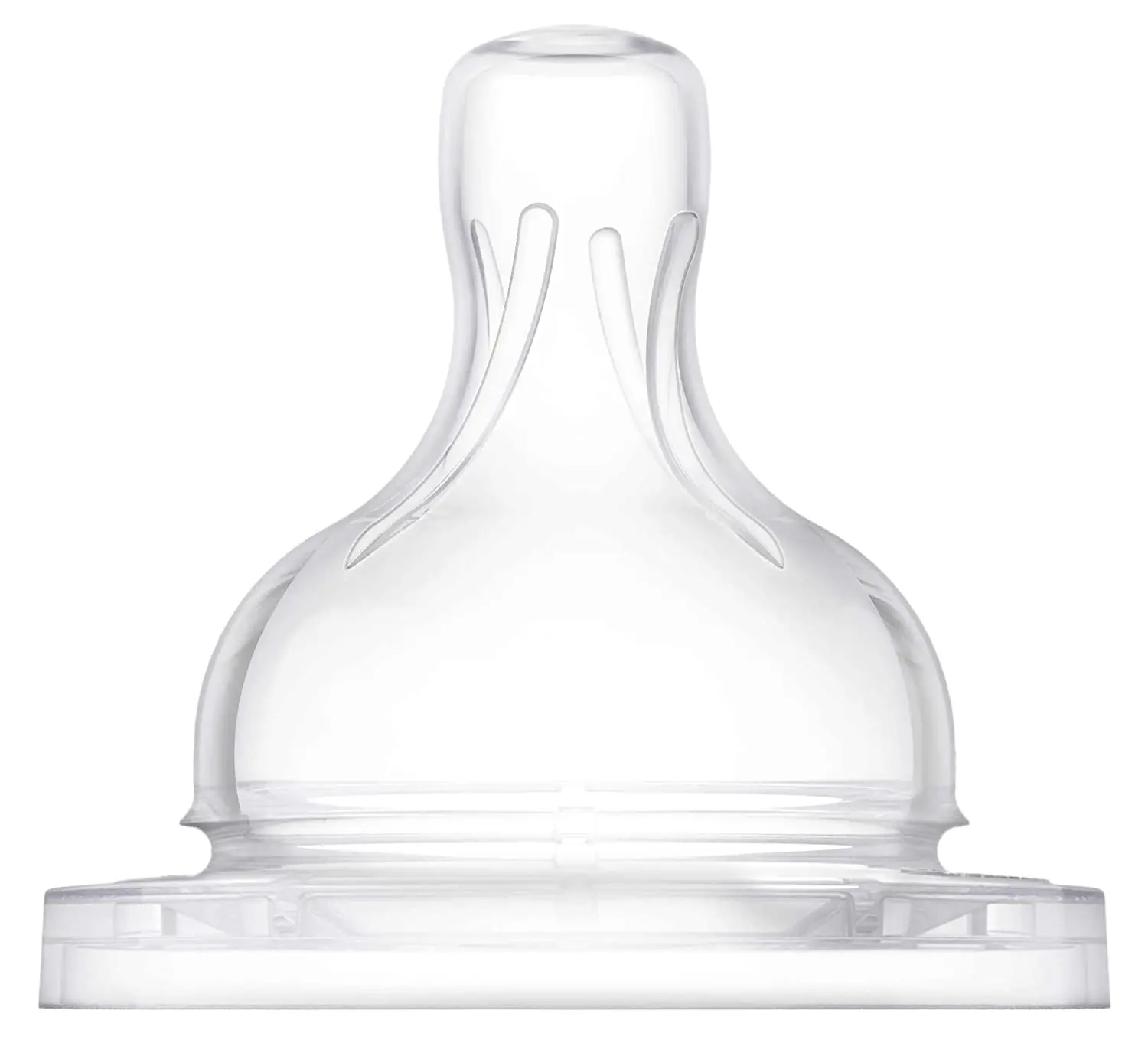 BPA Free Anti-colic baby-feeding nipple S/M/L baby bottle Nipple baby feeder nipples