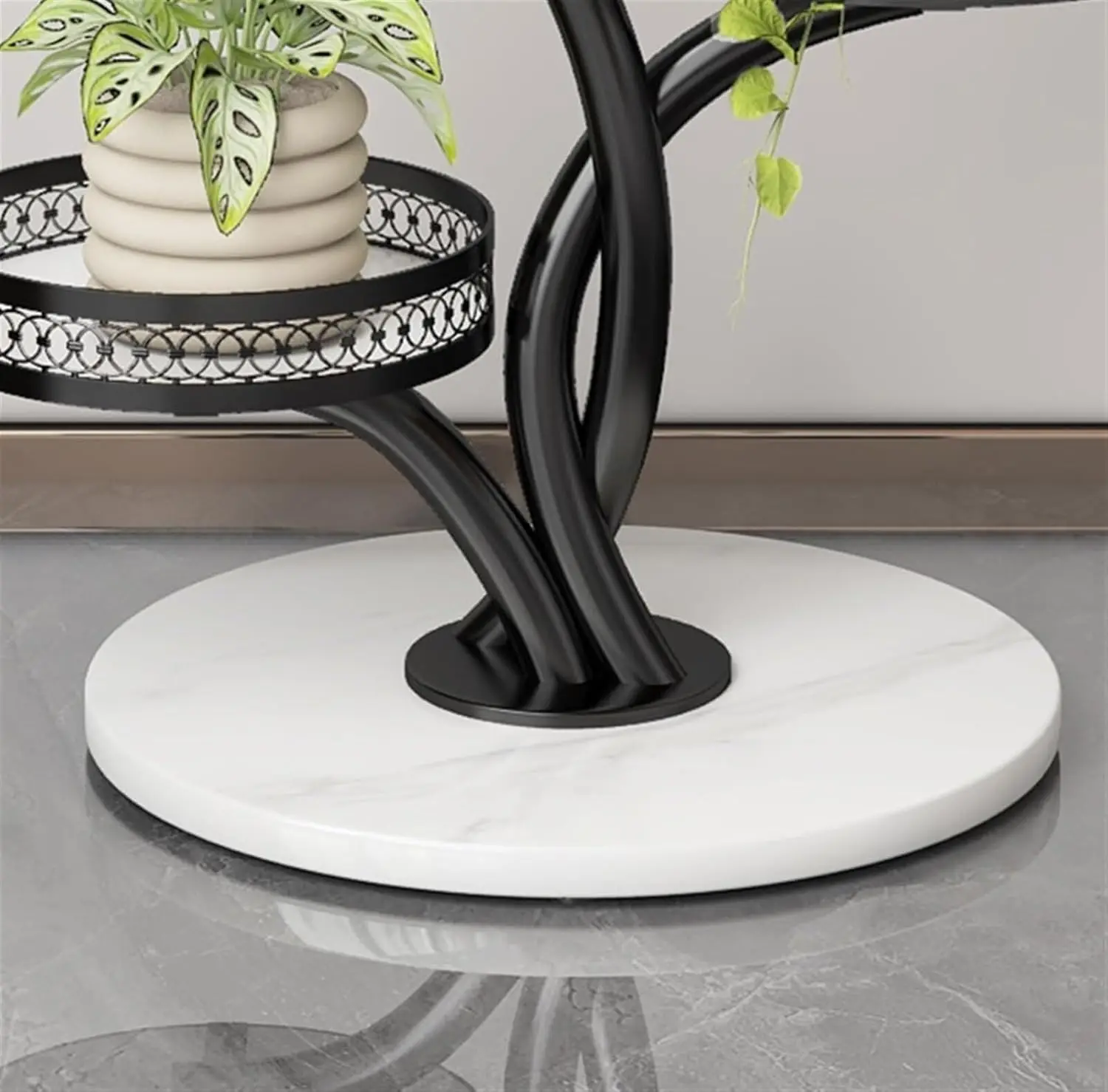 Plant Stands Indoor Flower Stand Display Rack Plant Stand Outdoor Plant Shelf