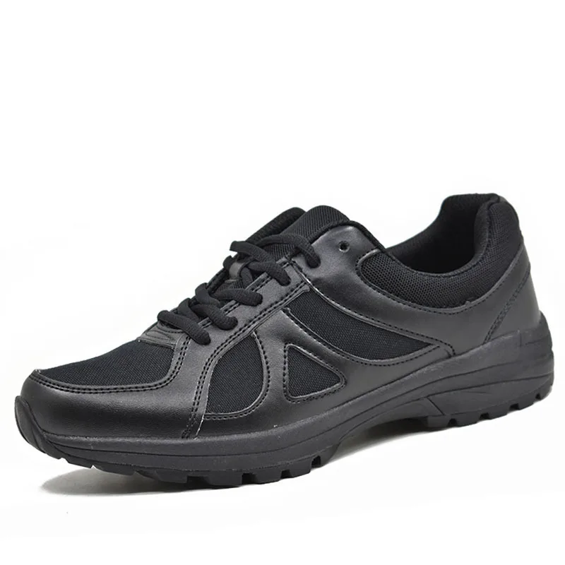 Customs Sneakers Microfiber Shoe Hombr Fitness Rubber Shoes Wholesale Sport Running Shoes Shock Absorbers