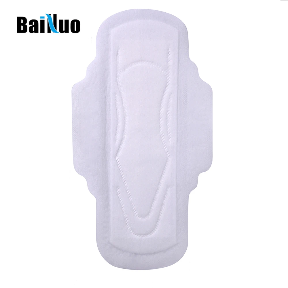 Мягкие гигиенические прокладки для ухода за кожей