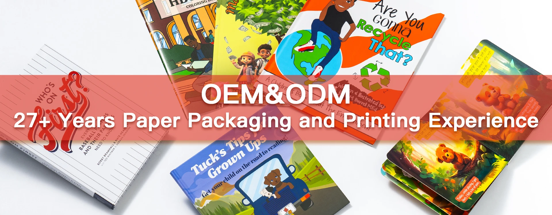 Perfect bound paperback A4 free adult magazines printing catalog