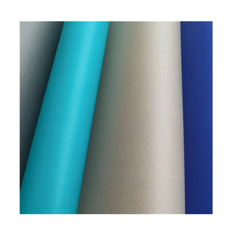 2021 новая водонепроницаемая ткань Оксфорд PA/ULY/SILVER/ PU/PVC/TPU/PE /PEVA с покрытием