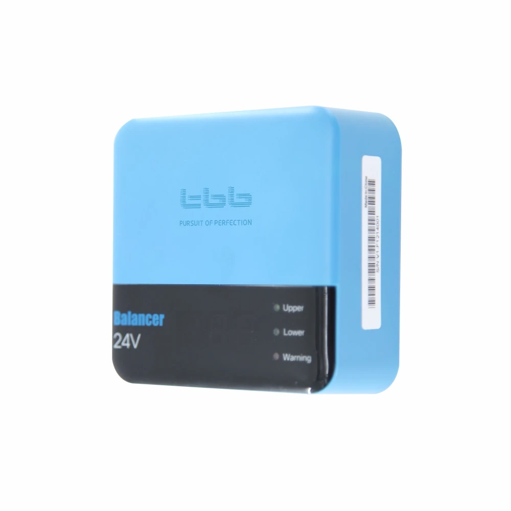 
Energy transfer 0-10A Battery equalizer/balancer 12V24V/48V/72V 