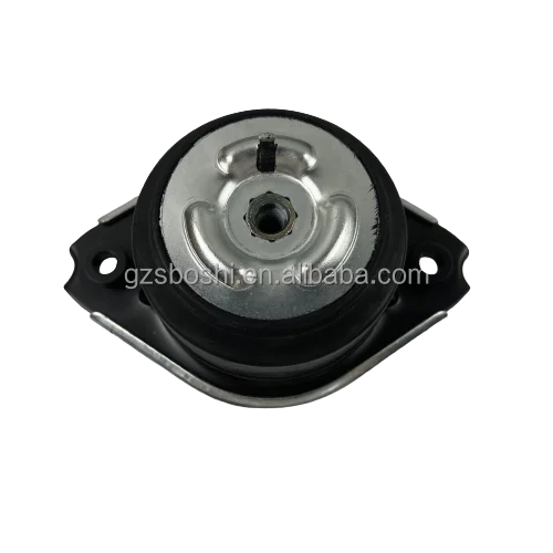 Auto Part Left Right Engine Mount For Mercedes Benz W164 M272 OM642 2512404417 2512403117 2512405017