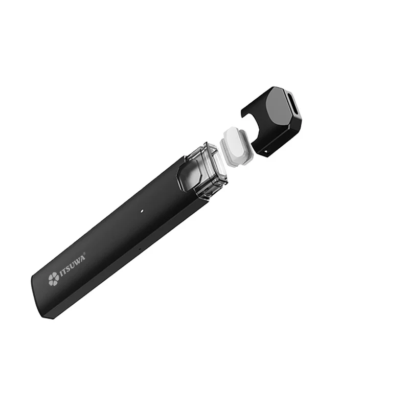 Itsuwa 2021 небула Vep Pen Vap дым