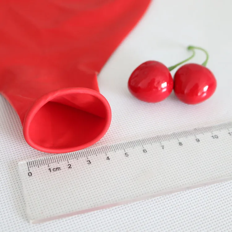 JOOOY 36inch 3feet White Giant Balloon Celebration Party Wedding Birthday Big Balloons