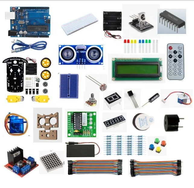 Заводская поставка, индивидуальное Программирование IDE, наборы и платы для самостоятельной разработки, набор электронной робототехники, стартовый комплект, OEM ODM, открытое исходное программное обеспечение