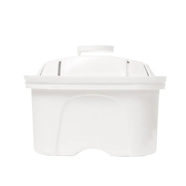 Domestic drinking filtration mineral stone kangen water pitcher purifier home machine water filter cartridge and carbon block