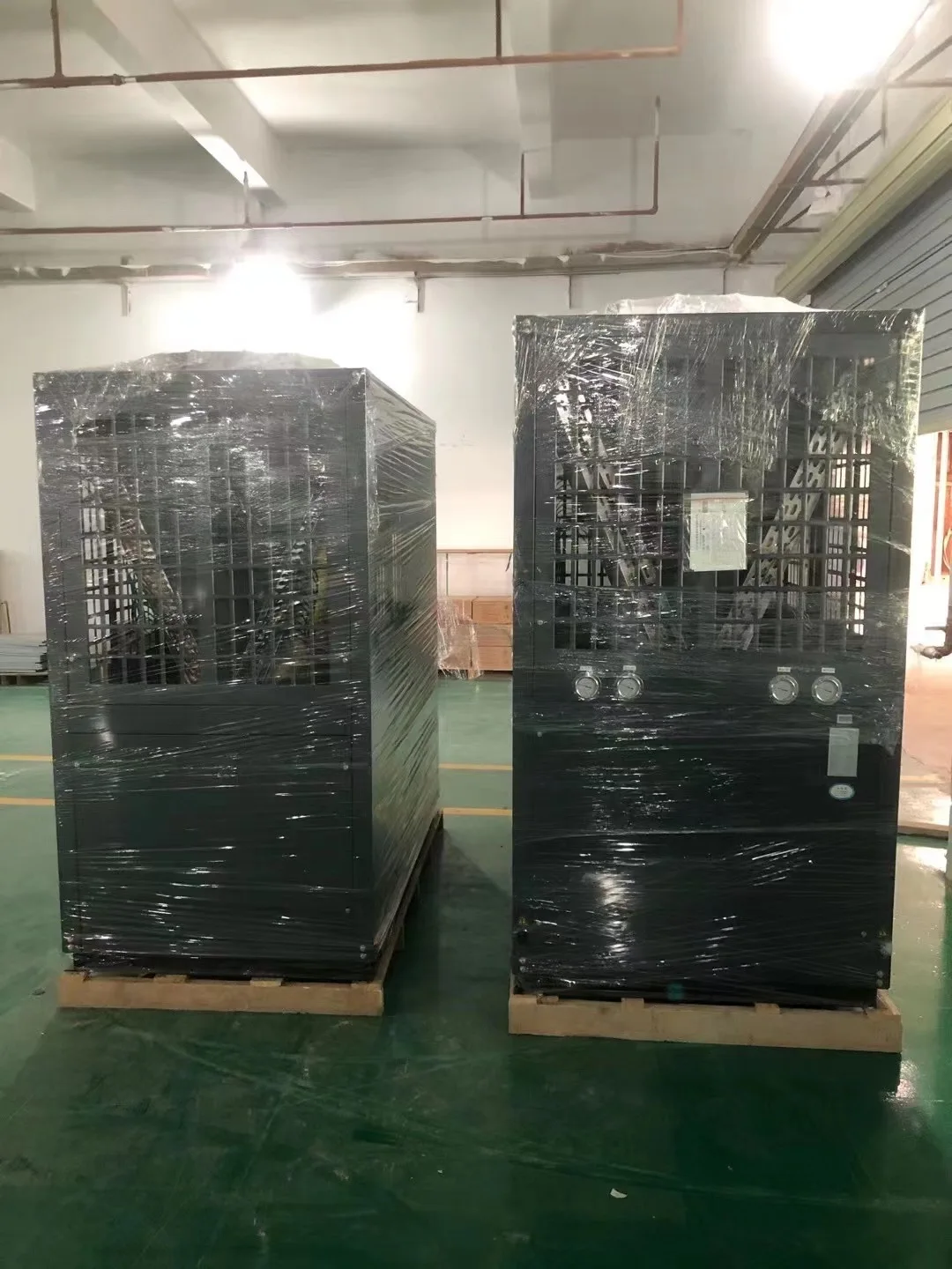 Все в одном, тепловой насос для бассейна, польские нагреватели горячей воды, тепловой насос для бассейна, спа