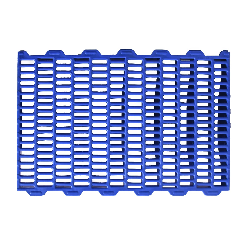 Hot Selling in Europe Leaking floor for pigs and sheep Super weighing ability