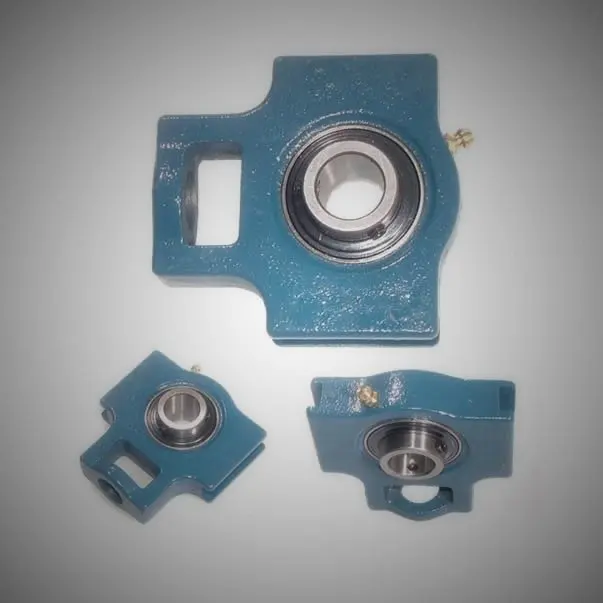 Quality Mounted Bearing Unit UETM207-22