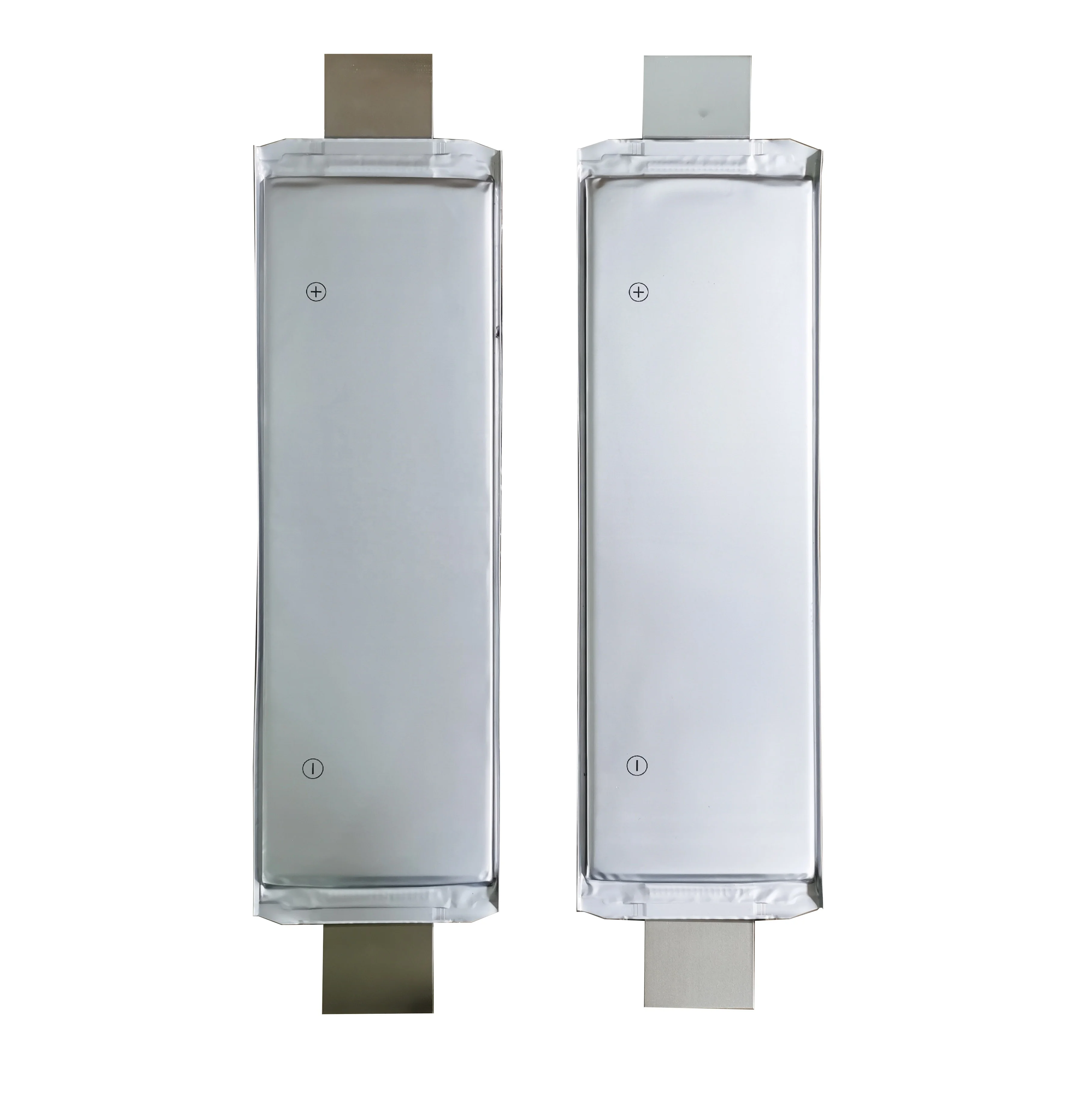 Литий-ионный аккумулятор с полимерным мешочком, перезаряжаемый литий-ионный аккумулятор 3,7 в 40 Ач, литий-полимерные ячейки NMC для 60 в скутера, электровелосипеда, автомобиля