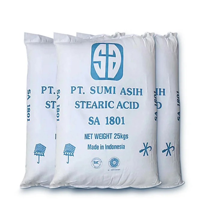 Manufacturer Stearic Acid 1801 1820 1860 1842 with competitive price
