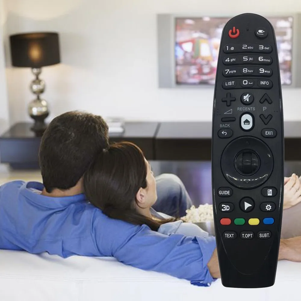 SMART TV MAGIC REMOTE FOR LG TV