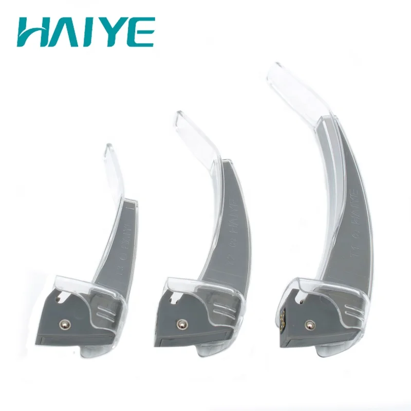 Professional Manufacturer pediatric laryngoscope price video laryngoscope manufacturers video laryngoscope with camera