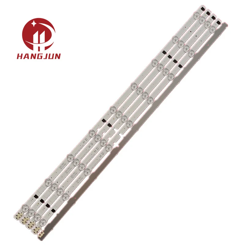 Новинка панель для подсветки ЖК-телевизора Samsung ua32f5500arxxr 2013svs32h 9 rev1.8 130103 ламп 3 в