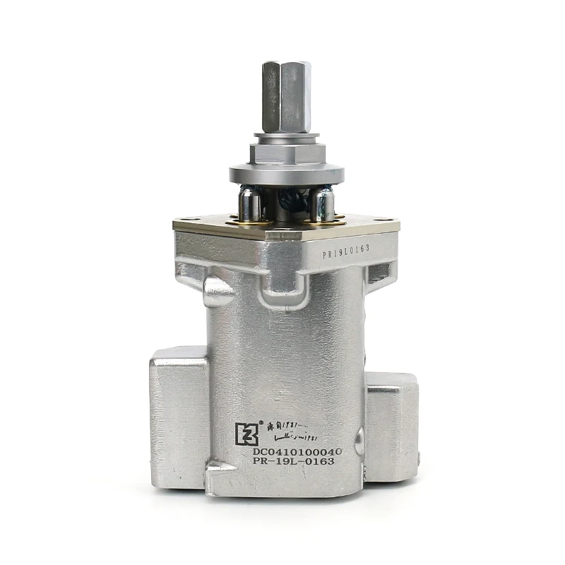 High Quality Control Joystick Handle Pilot Valve YB60000655 9193403 For ZX70 ZX330 ZAX230 ZAX200 ZAXIS200 Excavator Spare Parts