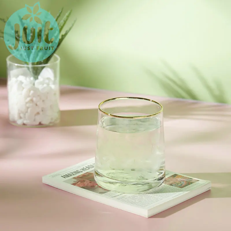 Beverages Aloe Vera Drink 500ml No Sugar Low Calories - Tropical Juice Flavors