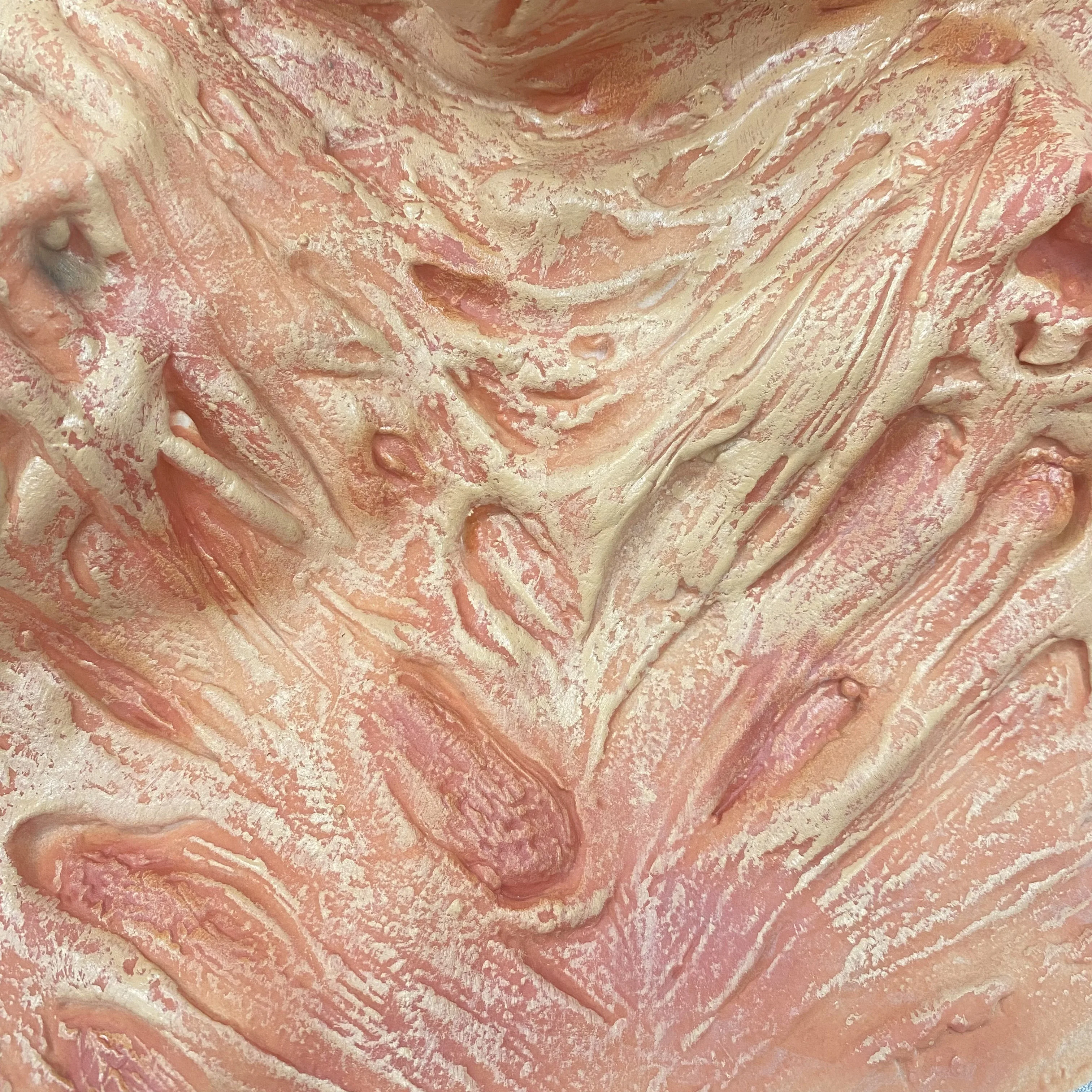 Adult Full Head Mask Lifelike latex Headgear realistic Halloween Cosplay Accessory Masque props