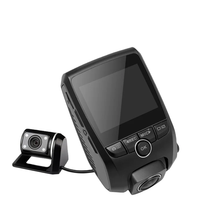 Видеорегистратор EACHPAI X2 2 31 дюйма FHD 1080P GPS