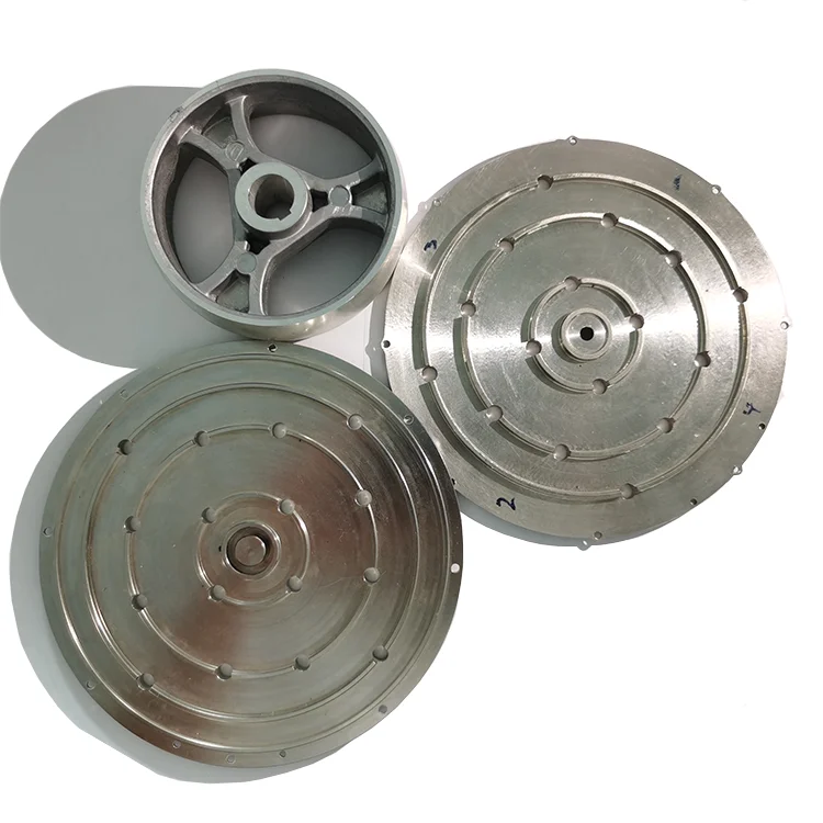 Factory customized agricultural machinery parts CNC machining center auto motorcycle CNC parts customized processing