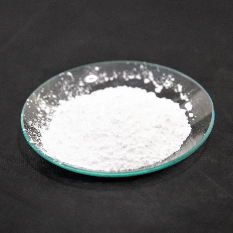 Bauxite calcined bauxite for refractory