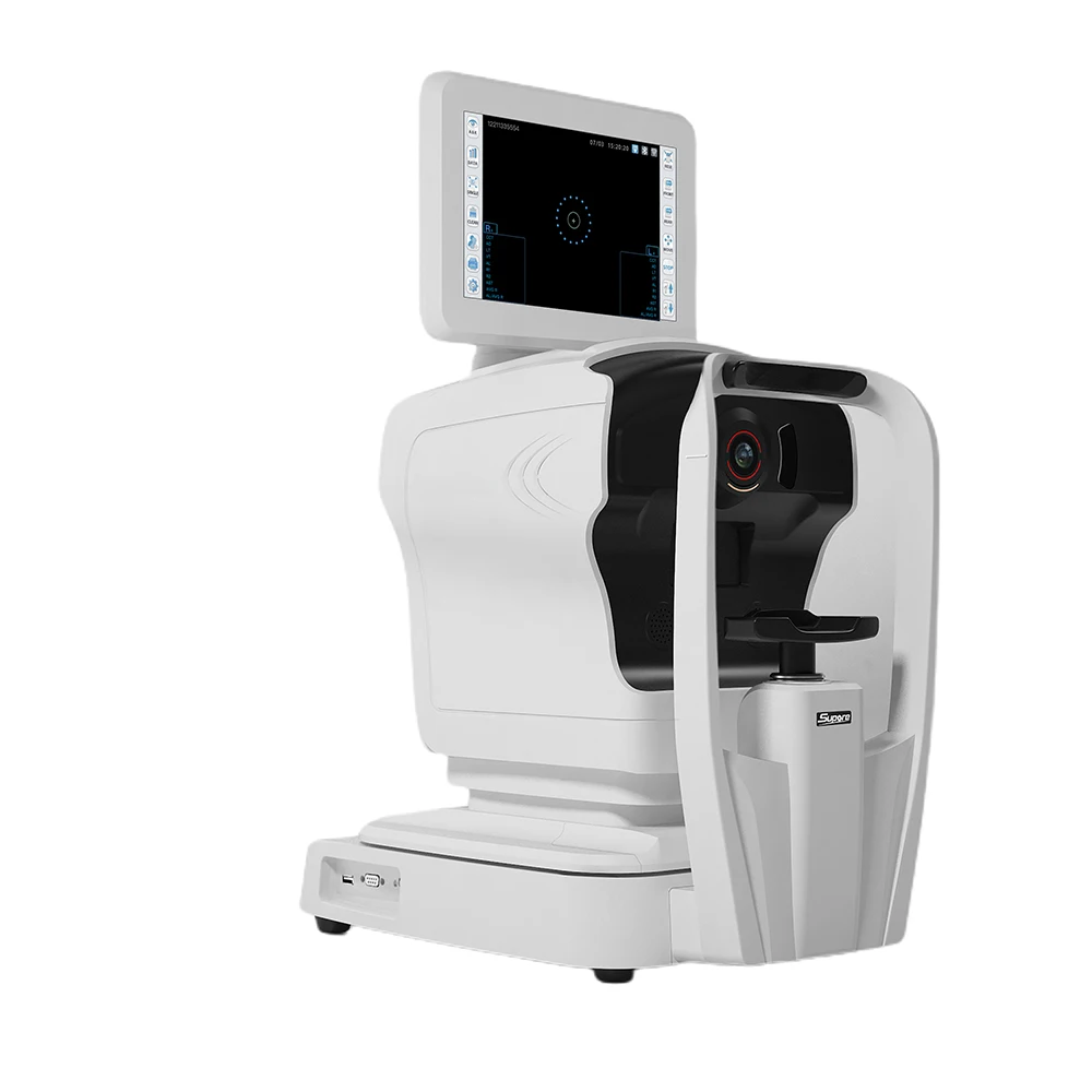 ophthalmic optical biometer ophthalmic equipment Vision testing equipment medical machines medical science