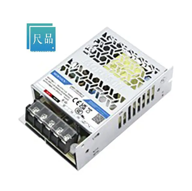 LM50-23B12R2-C BOM Service ENCLOSED AC DC CONVERTERS 50.4W LM50-23B12R2-C