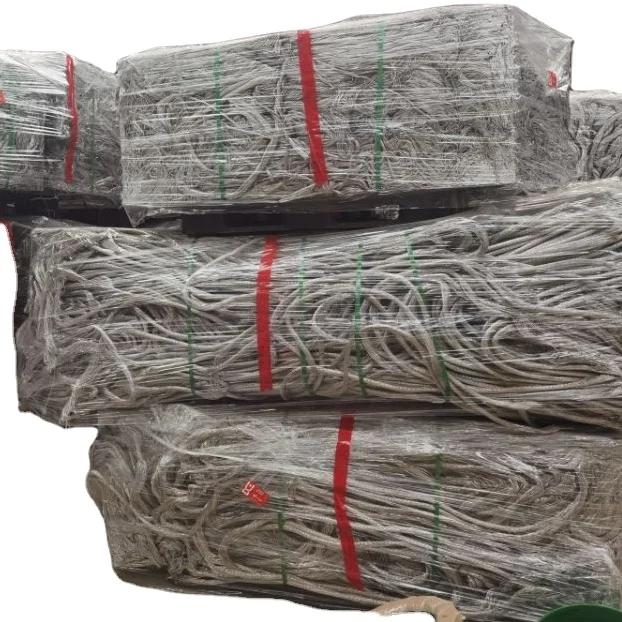 aluminum scrap Aluminium Wire Scrap Aluminum Wire