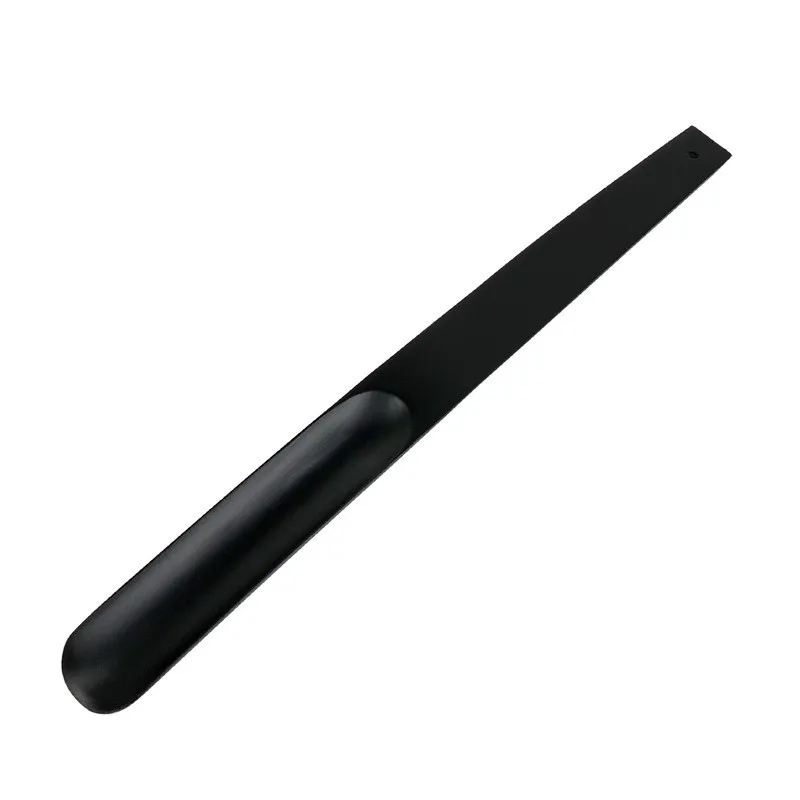 durable wooden long shoehorn custom shoe horn