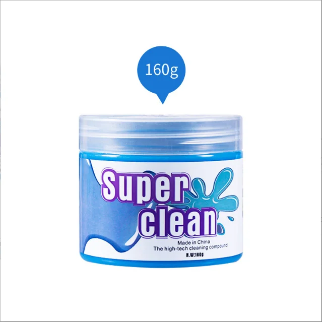 Очищающий Гель универсальный пылеочиститель клавиатура автомобиля Gap гель для