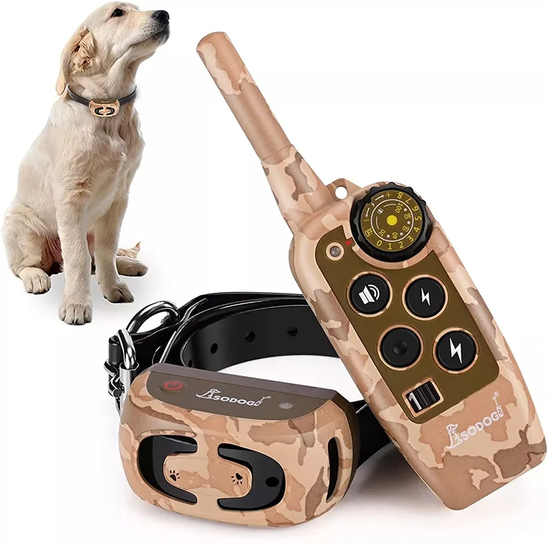 Authentic new_A-stro 430/T5 Collar with Dog Tracking System