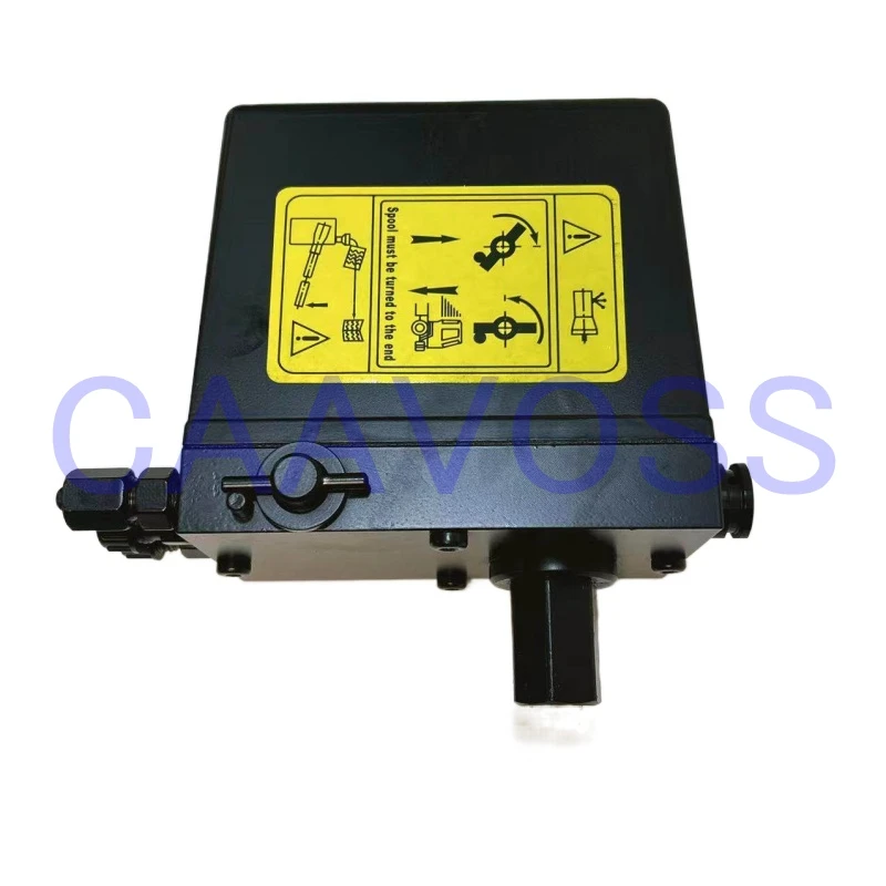 Cab tilt water pump for Scani trucks Oem 1794907 2204435