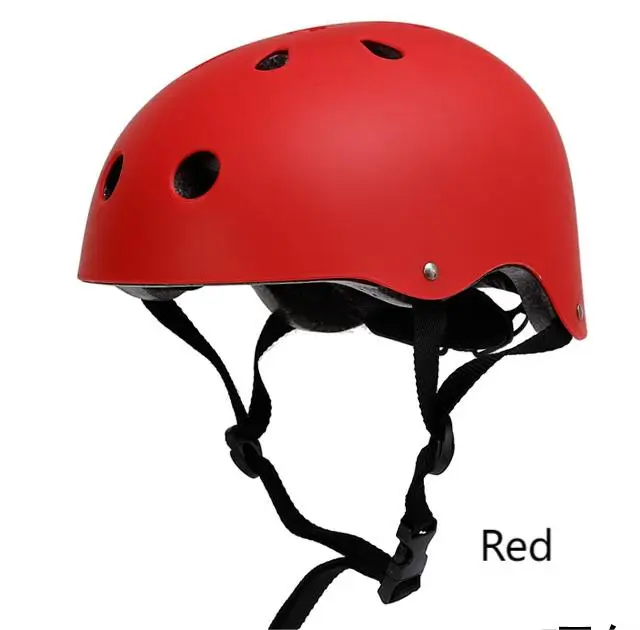 New Wholesale OEM Kids Bike Helmet Adjustable Skateboard Helmet with Removable Liners for Balance