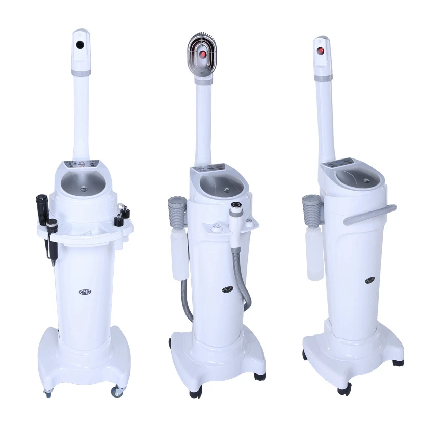 Steamer Face Steam Mist Steamer Face Steam Machine Oem Sauna Nano Feature Facial Steamer