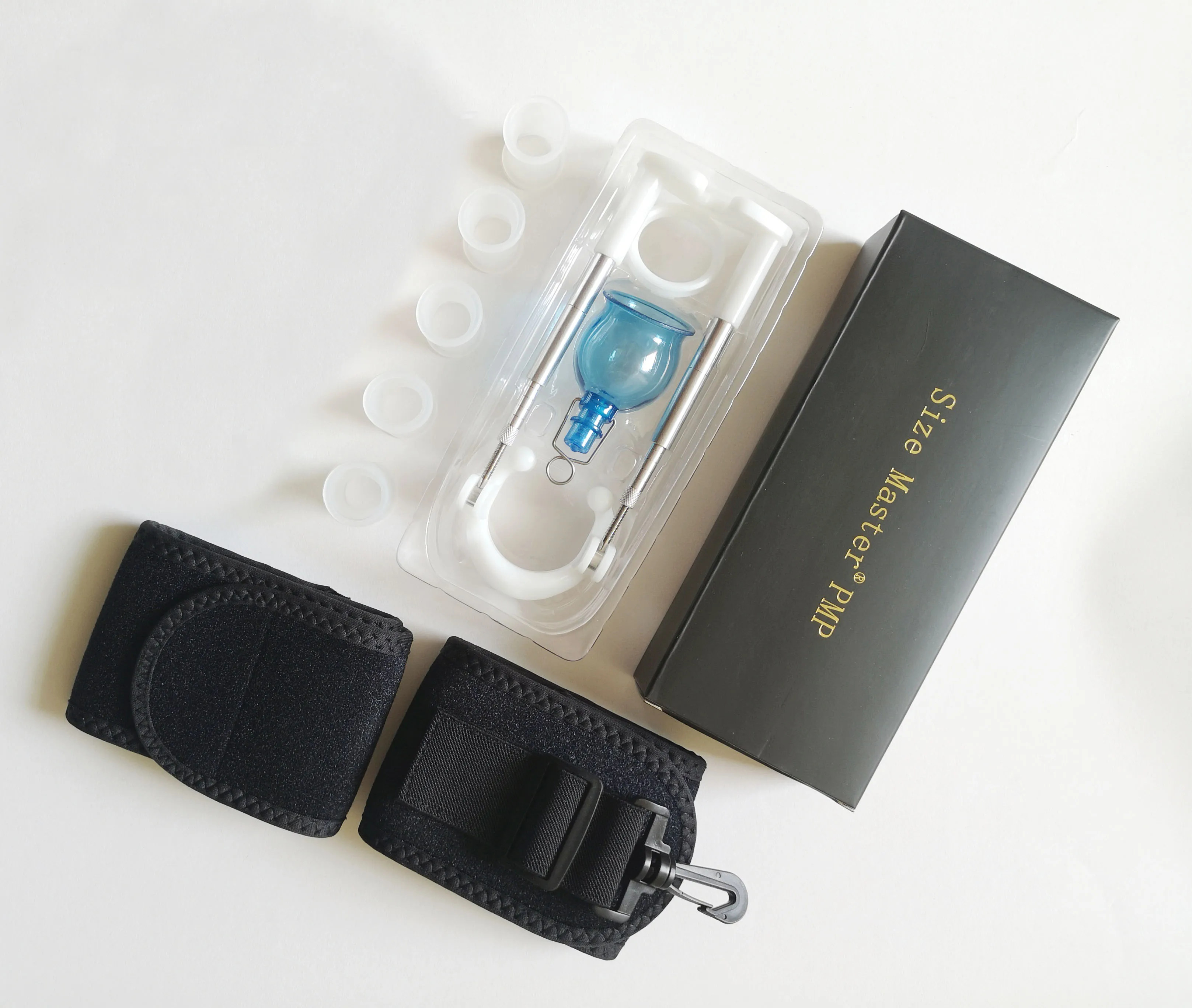 Размер master PMP секс-продукт удлинитель для увеличения пениса