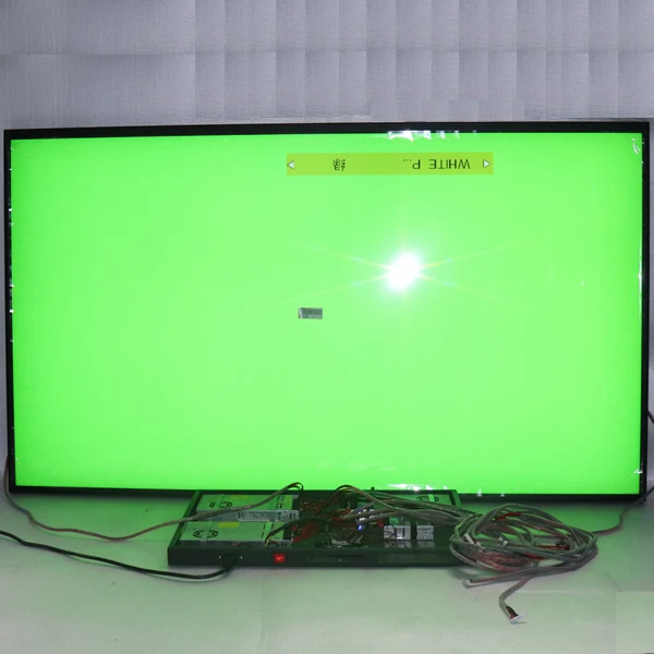 1500 nits lcd panel 65 inch outdoor lcd display high brightness lcd panel