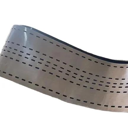 Изоляционная солнечная панель коричневый Грей PTFE конвейерная лента PTFE бесшовный ремень