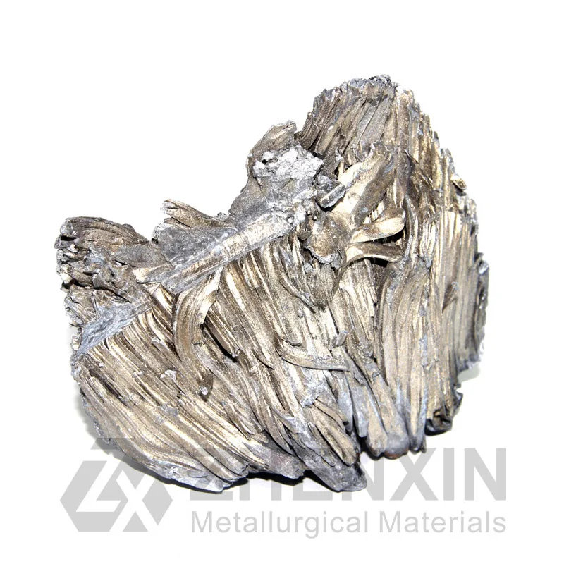 Chinese factory 98.5% Calcium Metal/Calcium Metal Lumps for sale